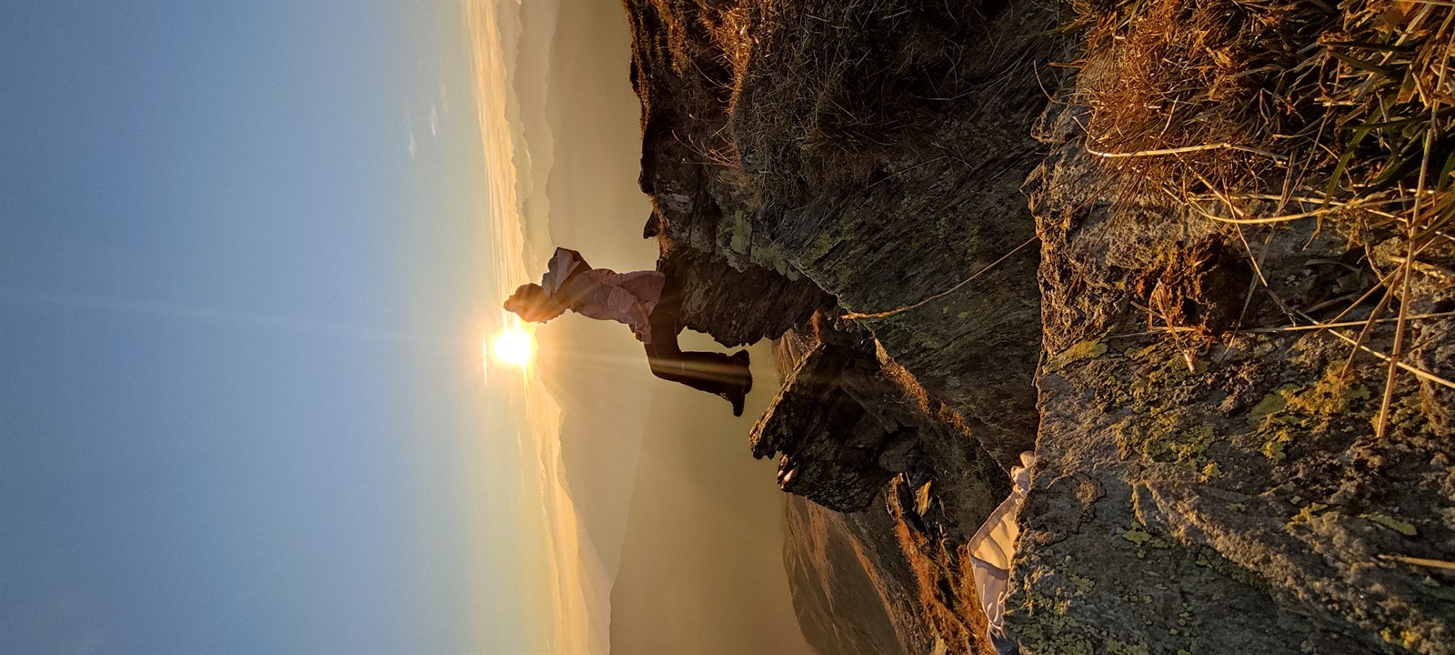 Momenti magici: Tour all'alba e al tramonto