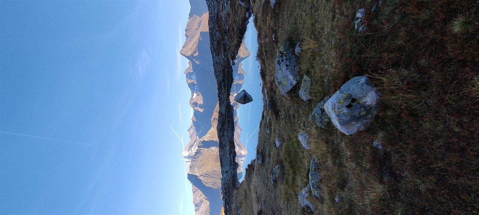 Laghi alpini & malghe: Tra i gioielli dell'Alto Adige